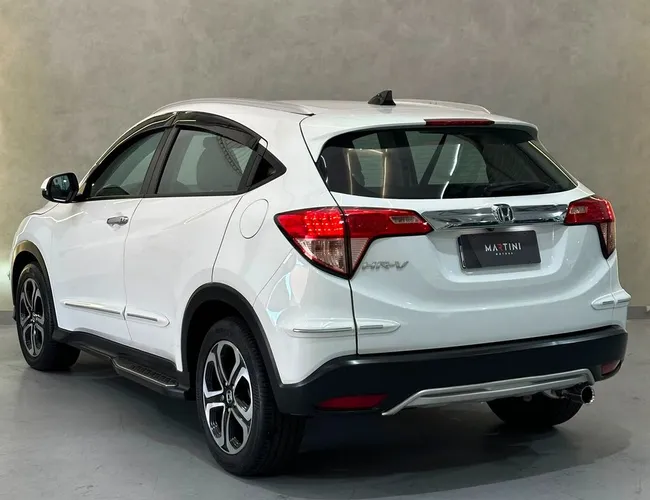 Imagem 6 – Hr-V 2017 Hr-V Exl 1.8 Flexone 16V 5P Aut.