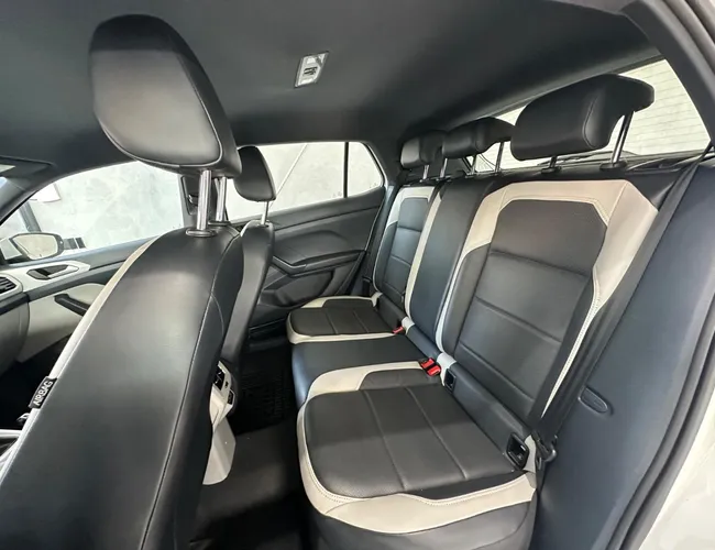 Imagem 16 – T-Cross 2020 1.4 250 Tsi Total Flex Highline Automático