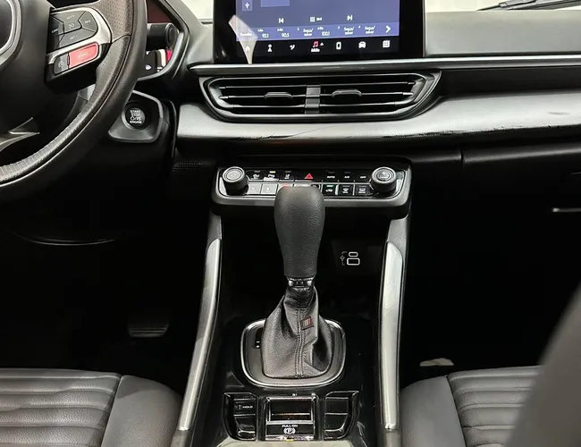 Imagem 15 – Fastback 2023 1.0 Turbo 200 Flex Impetus Cvt