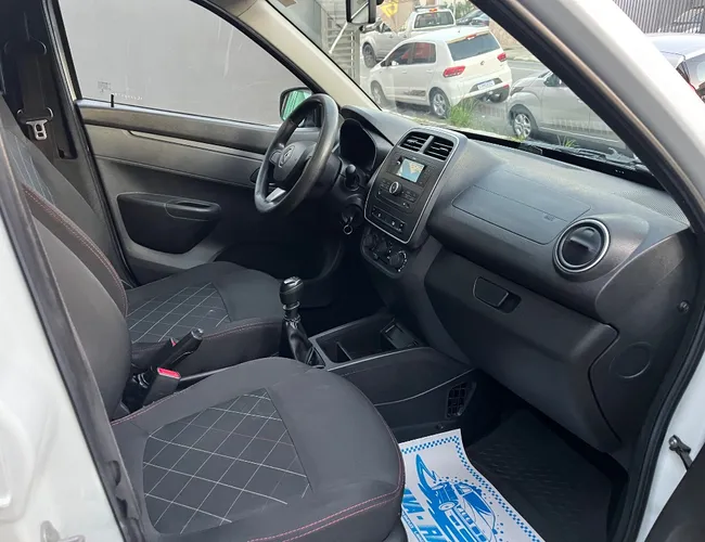 Imagem 14 – Kwid 2020 1.0 12V Sce Flex Zen Manual