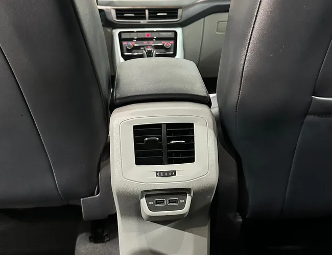 Imagem 14 – T-Cross 2021 1.4 250 Tsi Total Flex Highline Automático