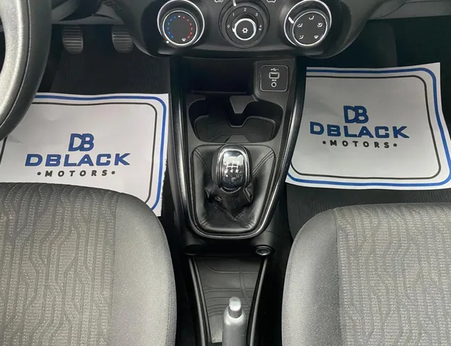 Imagem 7 – Cronos 2025 1.0 Firefly Flex Drive Manual