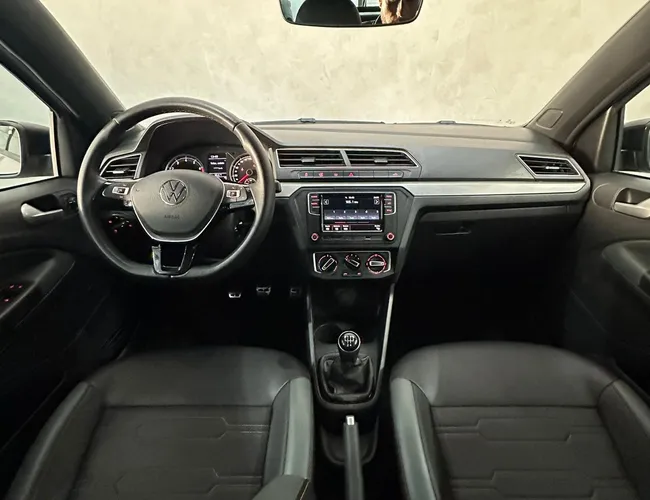 Imagem 17 – Saveiro 2024 1.6 Msi Extreme Cd 16V Flex 2P Manual