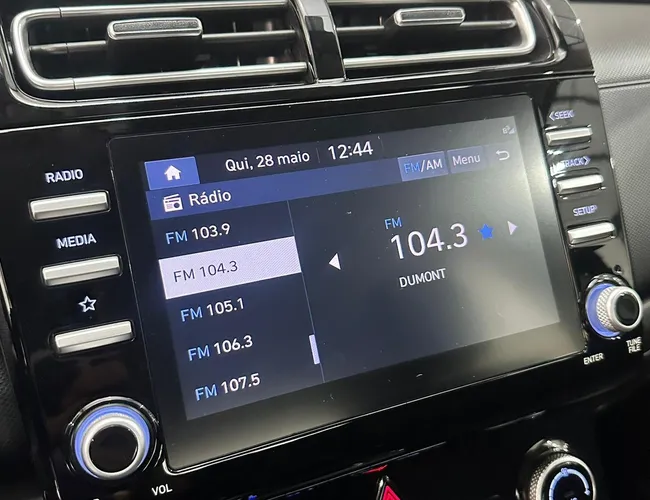 Imagem 12 – Creta 2023 1.0 Tgdi Flex Limited Automático