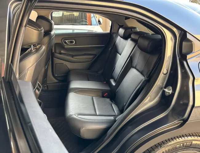 Imagem 11 – Hr-V 2025 1.5 Di I-Vtec Flex Exl Cvt