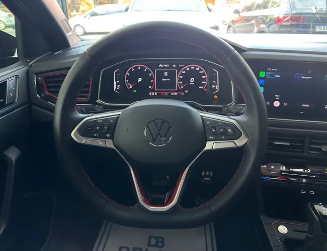 Imagem 9 – Nivus 2026 1.4 250 Tsi Total Flex Gts Automático