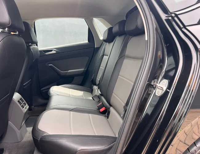 Imagem 8 – Polo 2019 1.0 200 Tsi Highline Automático