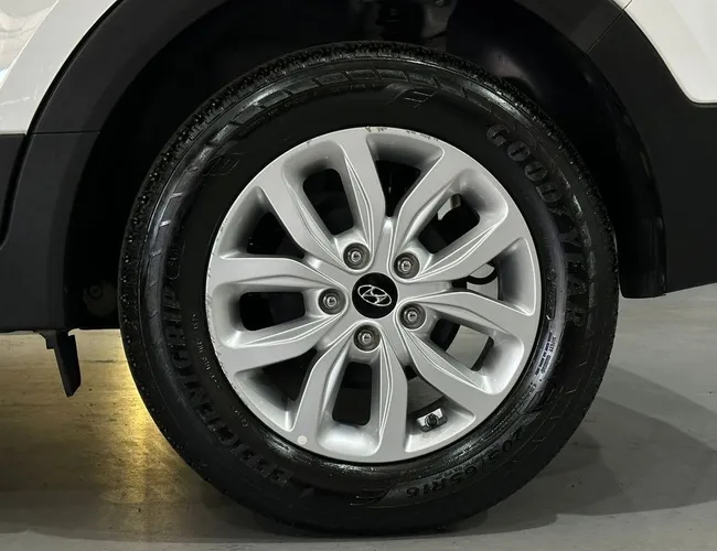 Imagem 20 – Creta 2020 Creta Attitude 1.6 16V Flex Mec.