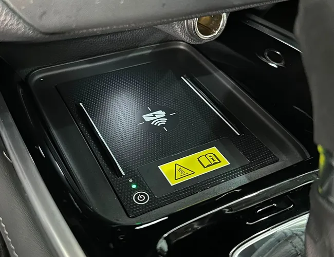 Imagem 18 – Hr-V 2026 Hr-V Exl 1.5 Flex Sensing 16V 5P Aut.