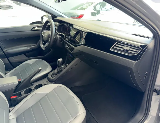 Imagem 10 – Nivus 2022 1.0 200 Tsi Total Flex Highline Automático