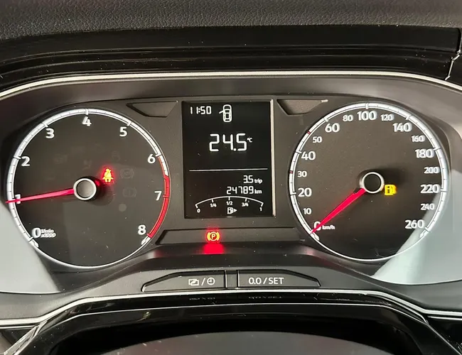 Imagem 10 – Polo 2025 1.0 Mpi Track Manual