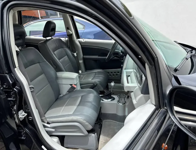 Imagem 12 – Pt Cruiser 2010 2.4 Touring 16V Gasolina 4P Automático