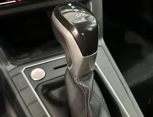 Imagem 16 – Polo 2025 1.0 170 Tsi Highline Automático