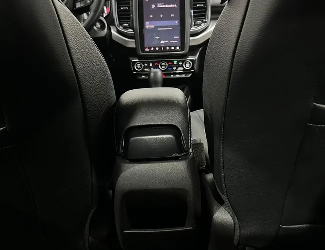 Imagem 14 – Toro 2024 2.0 16V Turbo Diesel Volcano 4Wd At9