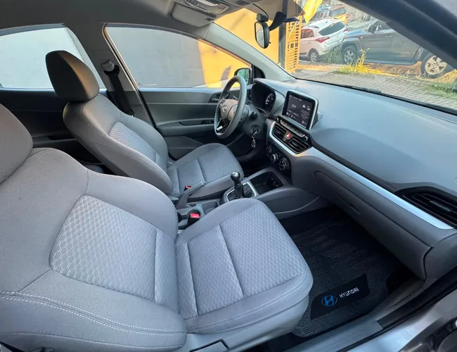 Imagem 16 – Hb20s 2022 1.0 12V Flex Vision Manual