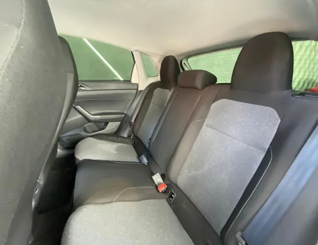 Imagem 15 – Polo 2024 1.0 170 Tsi Comfortline Automático