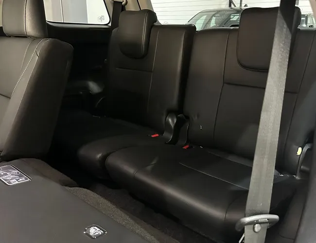 Imagem 27 – Hilux 2025 Hilux Sw4 Srx Plat. 4X4 2.8 Tb Die. Aut.