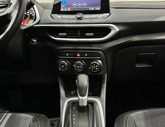 Imagem 15 – Tracker 2022 1.0 Turbo Flex Ltz Automático