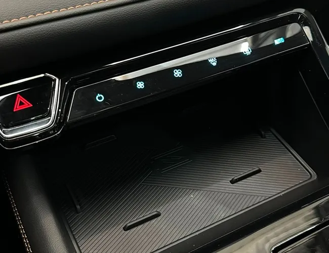 Imagem 13 – Territory 2026 Territory Titanium 1.5 Gtdi Ecobo. Aut.
