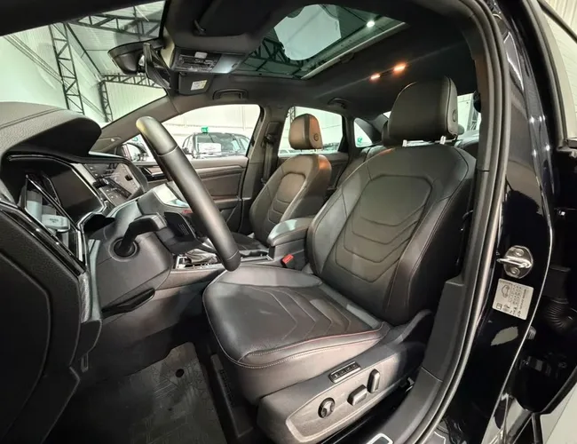 Imagem 13 – Jetta 2020 Jetta Gli 350 Tsi 2.0 16V 4P Aut.