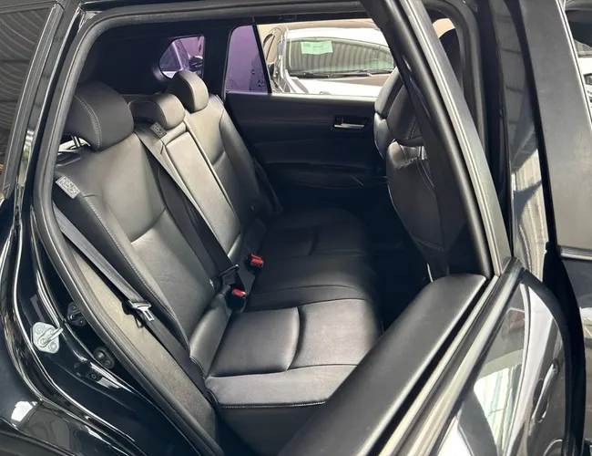 Imagem 12 – Corolla Cross 2023 2.0 Vvt-Ie Flex Xre Direct Shift