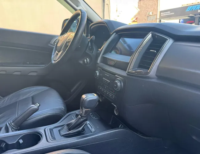Imagem 16 – Ranger 2020 3.2 Xlt 4X4 Cd 20V Diesel 4P Automático