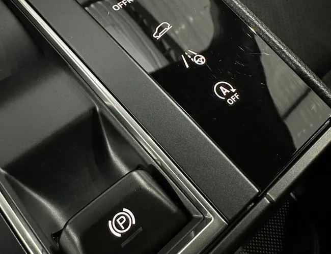 Imagem 19 – Macan 2024 2.0 Turbo Gasolina T Pdk