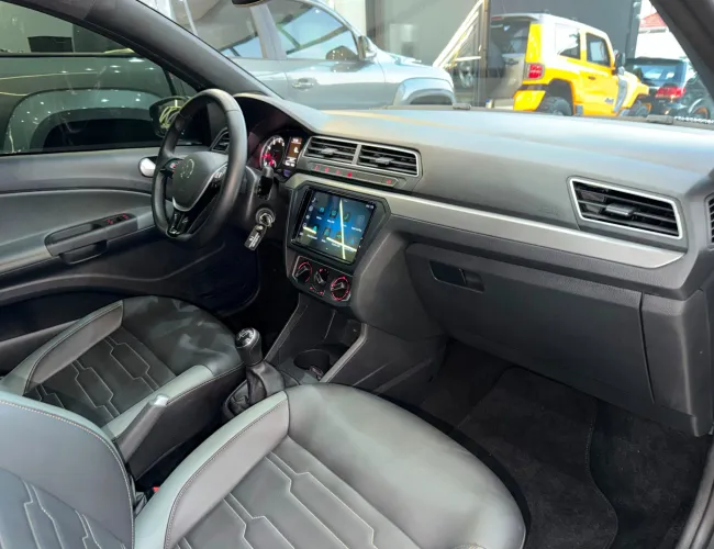 Imagem 14 – Saveiro 2025 1.6 Msi Extreme Cd 16V Flex 2P Manual