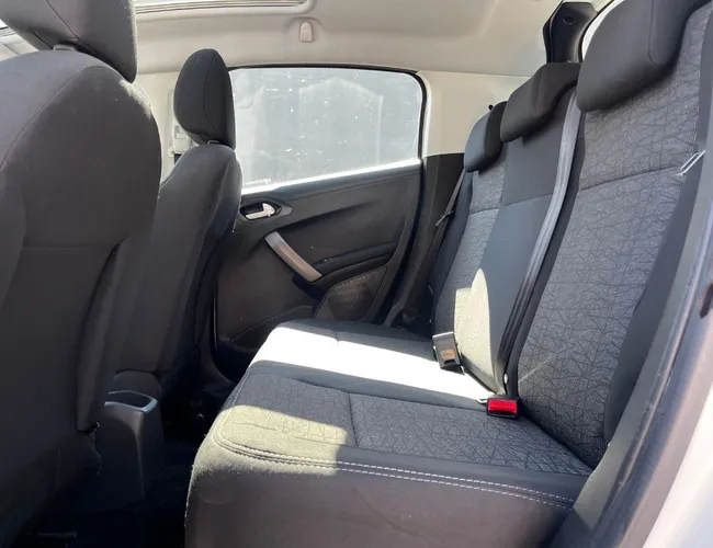 Imagem 10 – 208 2019 1.2 Allure 12V Flex 4P Manual