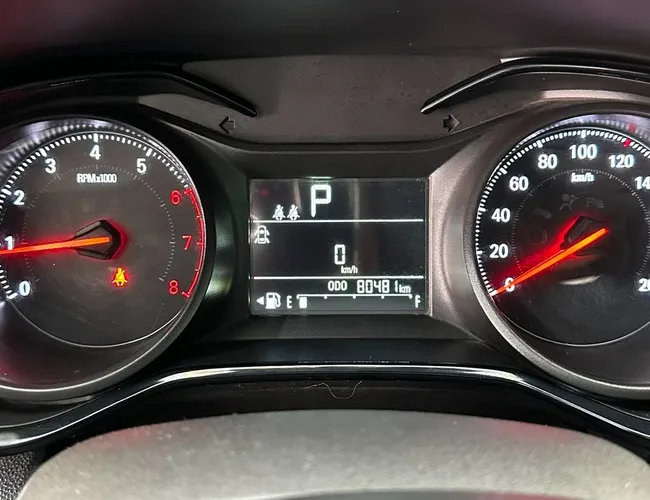 Imagem 10 – Onix 2022 Onix Sedan Plus 1.0 12V Tb Flex Aut.