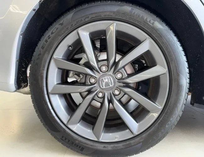 Imagem 18 – Civic 2021 2.0 16V Flexone Exl 4P Cvt