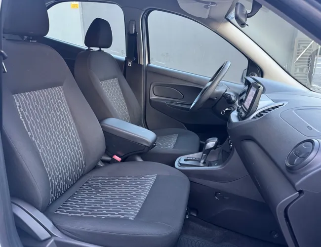 Imagem 15 – Ka 2021 1.5 Ti-Vct Flex Se Plus Automático