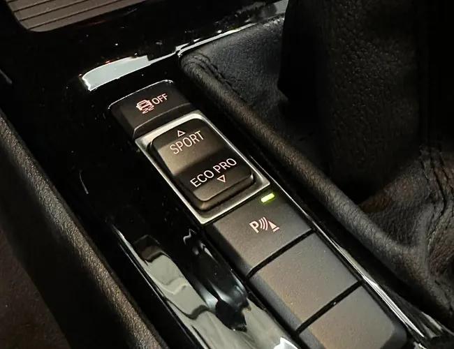 Imagem 18 – X2 2019 X2 Sdrive 18I 1.5 Activeflex 136Cv Aut.