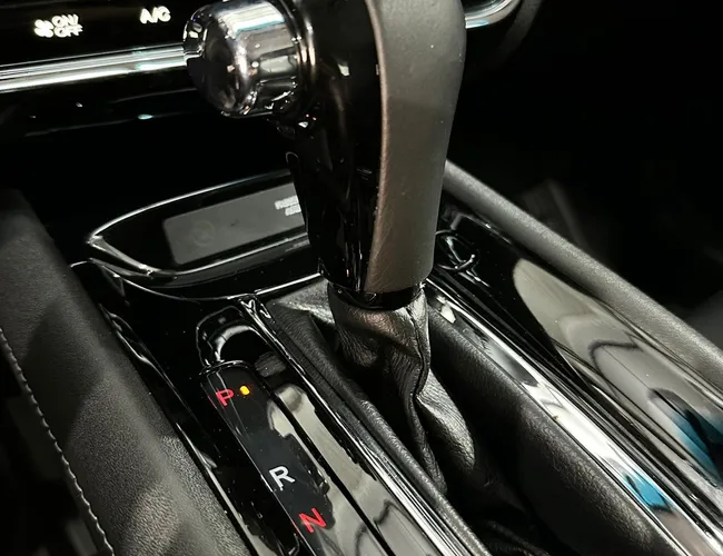 Imagem 17 – Hr-V 2020 1.8 16V Flex Exl 4P Automático