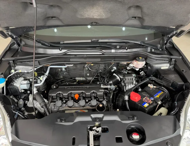 Imagem 18 – Crv 2011 2.0 Lx 4X2 16V Gasolina 4P Automático