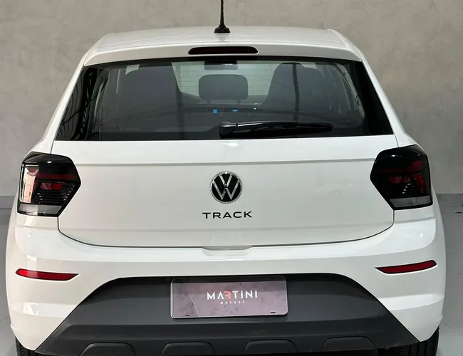 Imagem 5 – Polo 2025 1.0 Mpi Track Manual