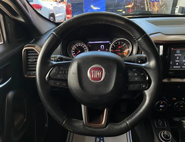 Imagem 12 – Toro 2020 2.0 16V Turbo Diesel Ranch 4Wd At9