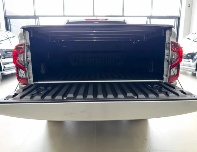 Imagem 15 – Frontier 2025 2.3 16V Turbo Diesel Xe Cd 4X4 Automático