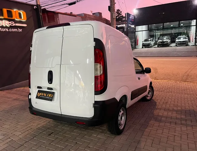 Imagem 9 – Fiorino 2026 1.3 Firefly Flex Endurance Manual