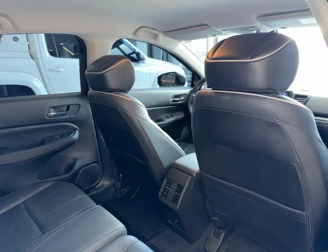 Imagem 12 – City 2024 1.5 I-Vtec Flex Hatch Touring Cvt