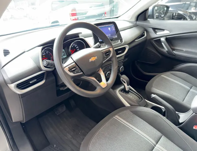 Imagem 8 – Tracker 2022 1.0 Turbo Flex Lt Automático