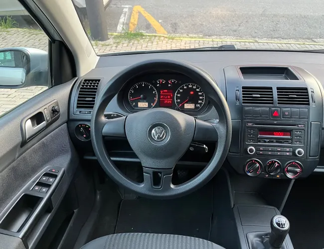 Imagem 14 – Polo 2014 1.6 Mi 8V Flex 4P Manual