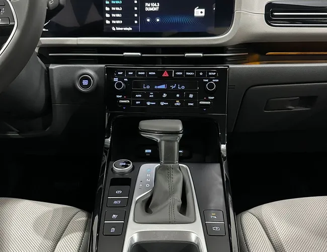 Imagem 15 – Creta 2025 Creta Ultimate 1.6 Tb 16V Aut.