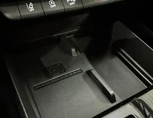 Imagem 17 – Rampage 2024 2.0 Hurricane 4 Turbo Gasolina R/T 4X4 Automático