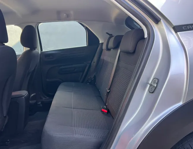 Imagem 14 – C4 Cactus 2021 1.6 Vti 120 Flex Live Eat6