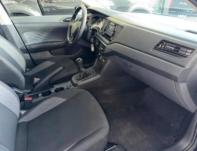 Imagem 10 – Polo 2024 1.0 Mpi Track Manual