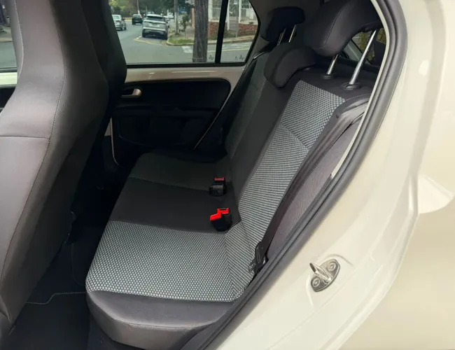 Imagem 7 – Up 2016 1.0 Tsi Move Up 12V Flex 4P Manual