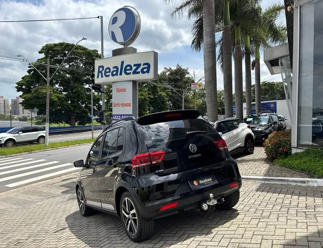 Imagem 5 – Fox 2019 1.6 Msi Total Flex Xtreme 4P Manual