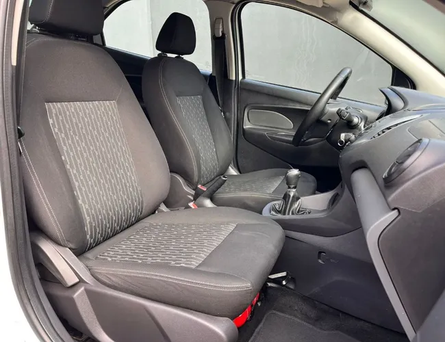 Imagem 8 – Ka 2015 1.0 Ti-Vct Flex Se Plus Manual