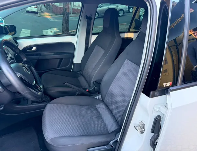 Imagem 7 – Up 2018 1.0 Tsi Move Up 12V Flex 4P Manual